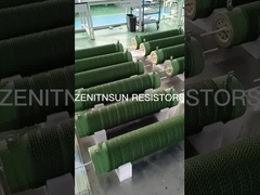 तार-घाव प्रतिरोधी