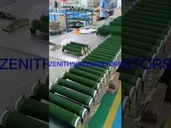 तार-घाव प्रतिरोधी