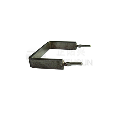 प्रेसिजन शंट ओपन एयर रेजिस्टर मेटल एलिमेंट 5W 0.01ohm करंट सेंस रेसिस्टर