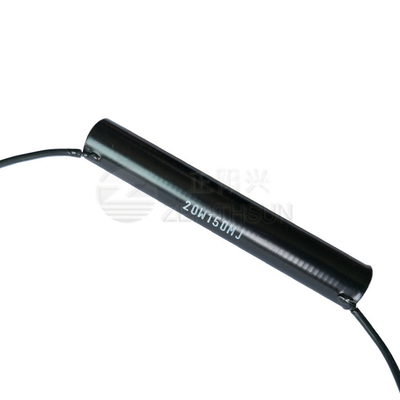 100W 200W 300W मोटी फिल्म पावर रेजिस्टर अल्ट्रा प्रेसिजन गैर आगमनात्मक